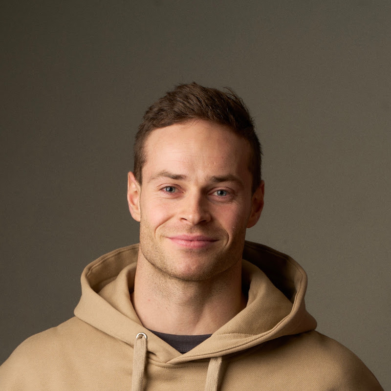 Daniel Grindeland