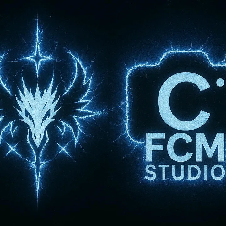 Chaos•Luna & Mu Sha