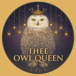 Thee Owl Queen