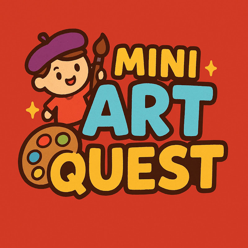 Mini Art Quest 