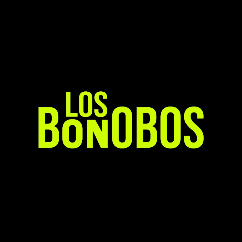 Los Bonobos