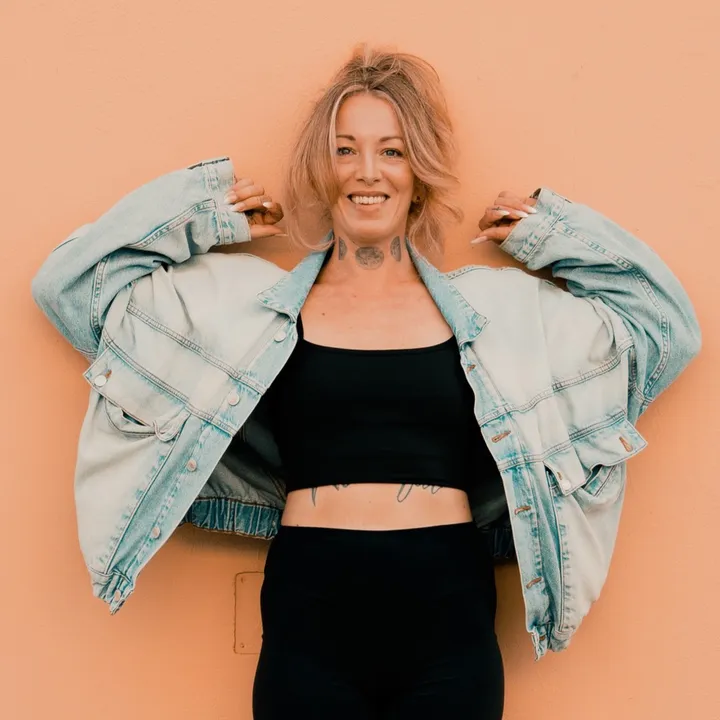 Chiara von Yogadate