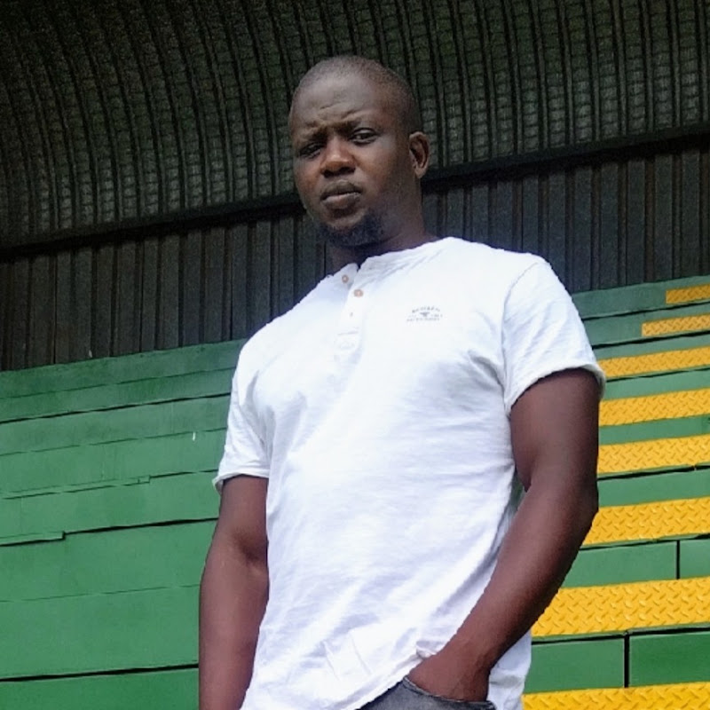 Sibusiso ketile