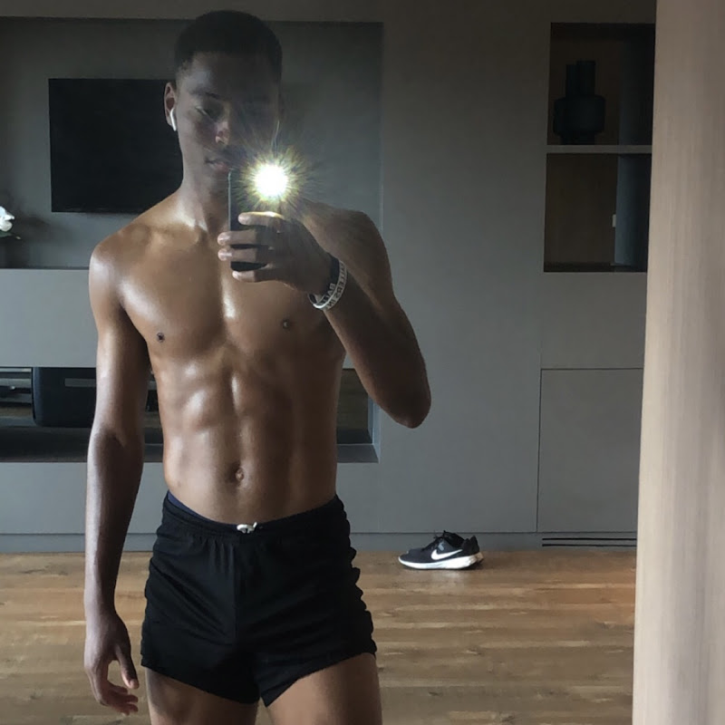 Gabriel Ebede