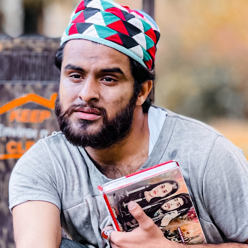 Rai Arslan Liaqat