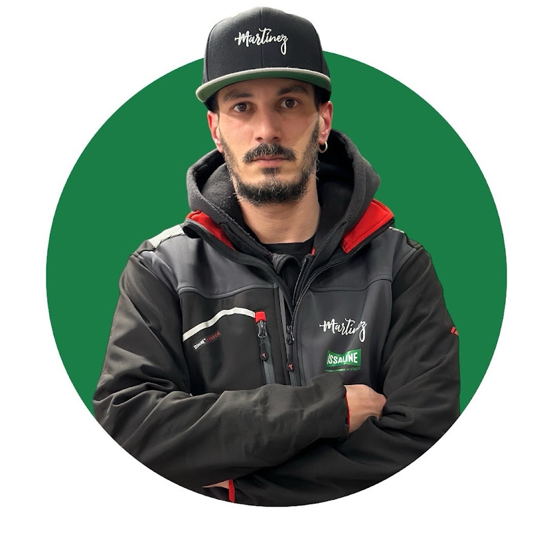 Martínez Woodworking