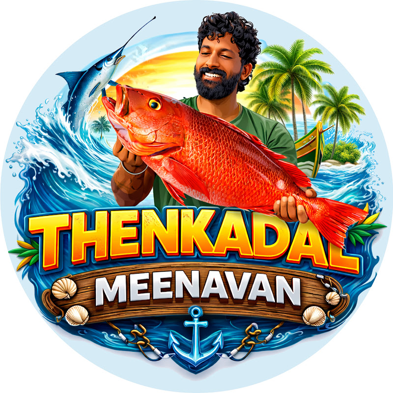 Thenkadal Meenavan - I’M Fisherman