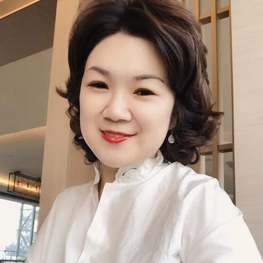 台農有限公司許硯婷