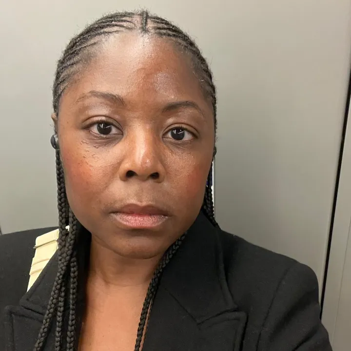 Antoinette Fernandez