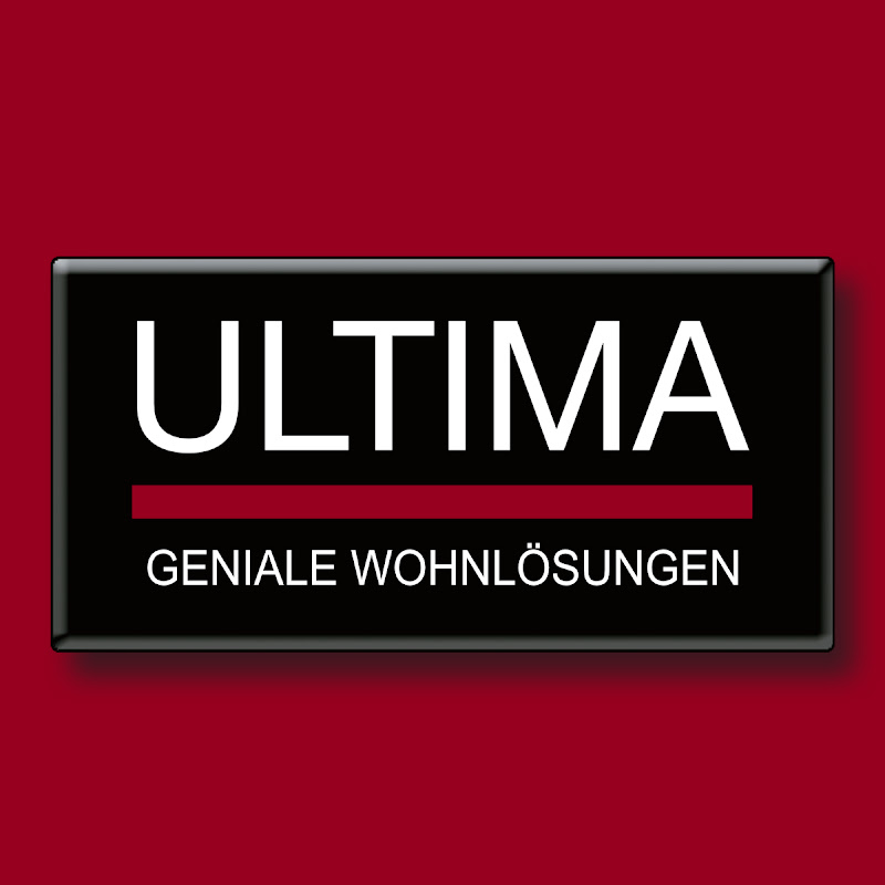 ULTIMA Wohndesign
