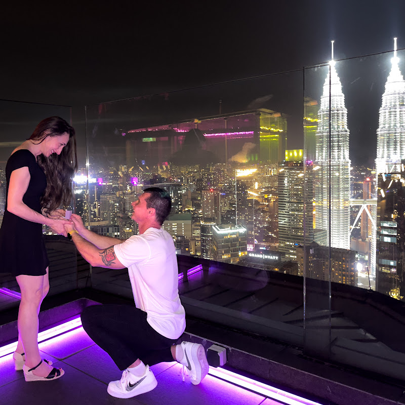 Flick & David’s Adventures