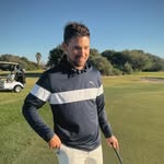 Golf By Rasmus