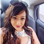 Henna Fetish (Saras)