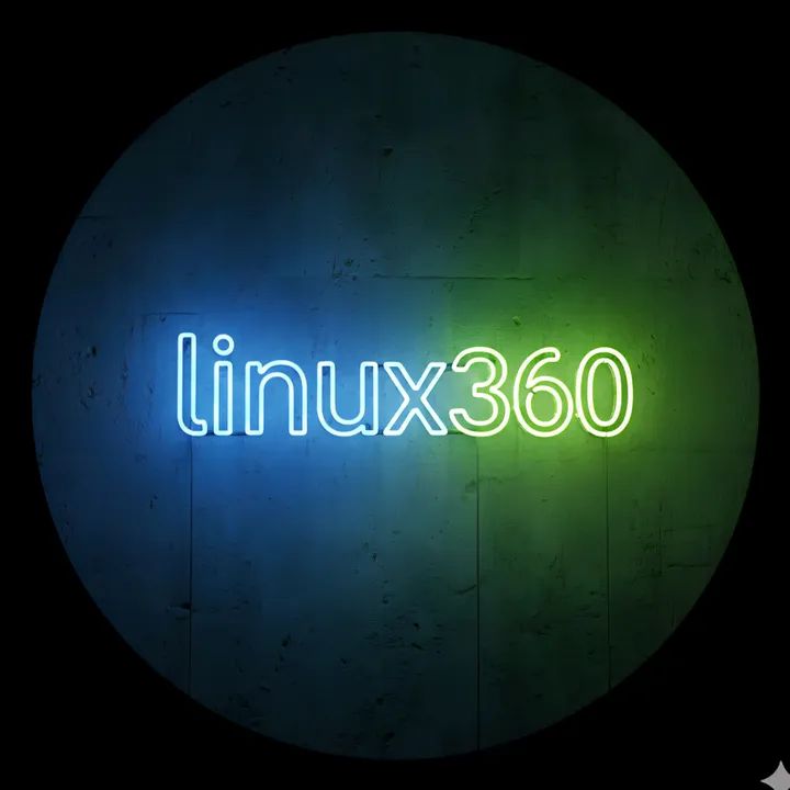 Linux360