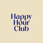Happy Hour Club - Cafe & DIY Workshop