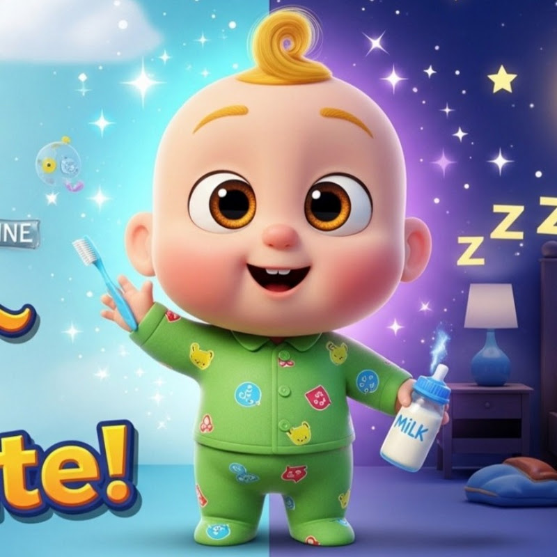 Baby Toon Wish
