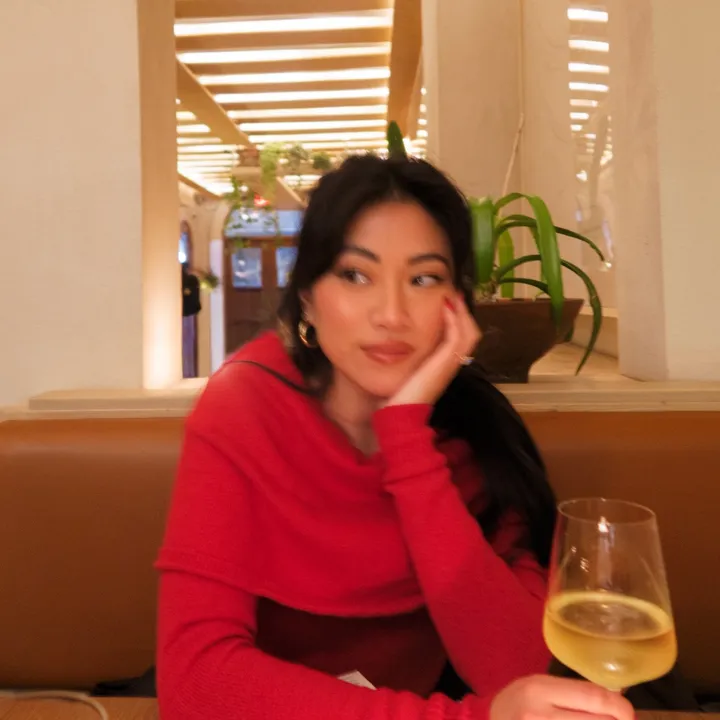Christine Le
