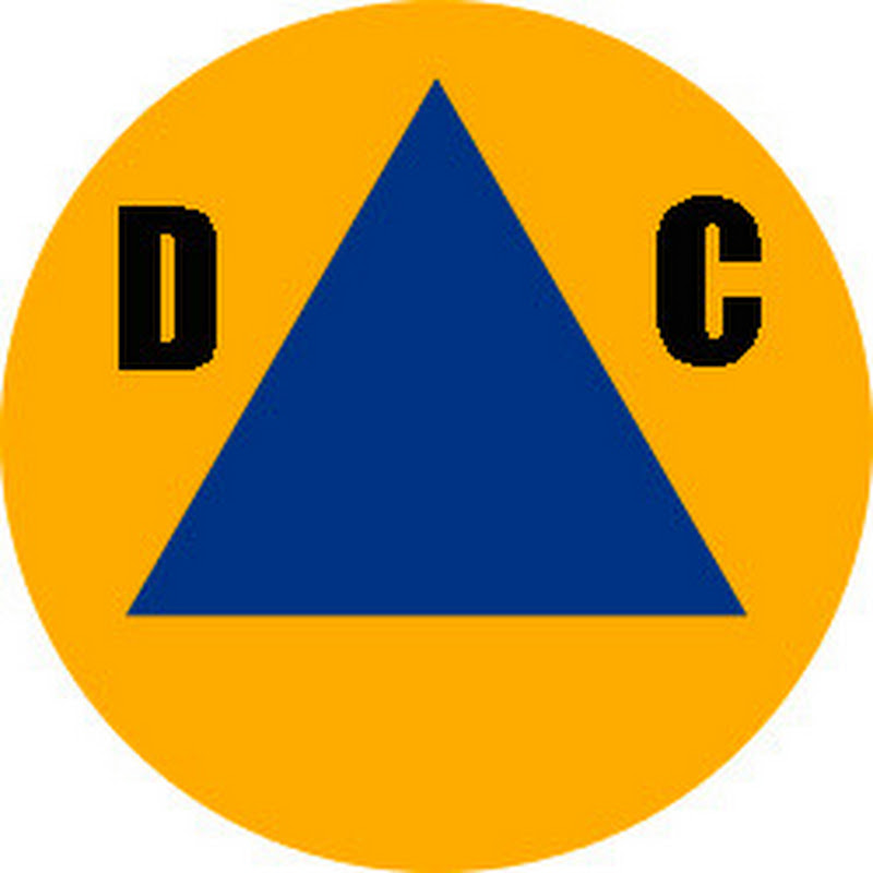 The emergency channel