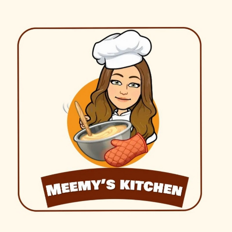 Meemy's Kitchen- مطبخ ميمى 