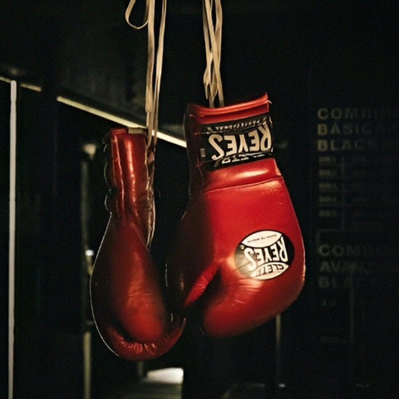 It's About Boxing