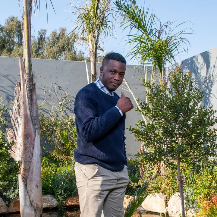 Craig_Cee | Devops Specialist