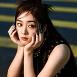 Venus 林沚羿