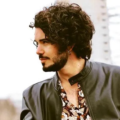 Gianluca De Matteis