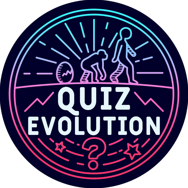 Quiz Evolution