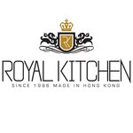 ROYAL Kitchen Design 御舍廚