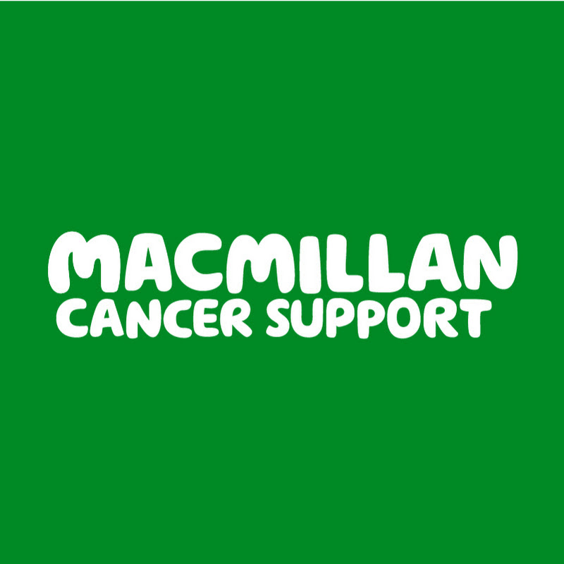 Macmillan Cancer Support