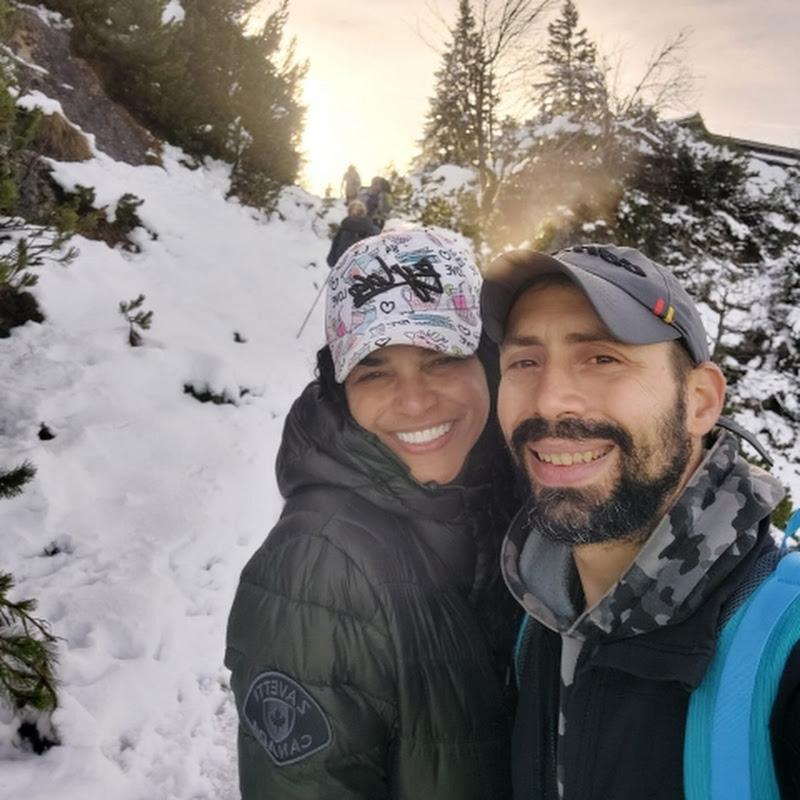 Sole & Luna Aventura 🌞🌝