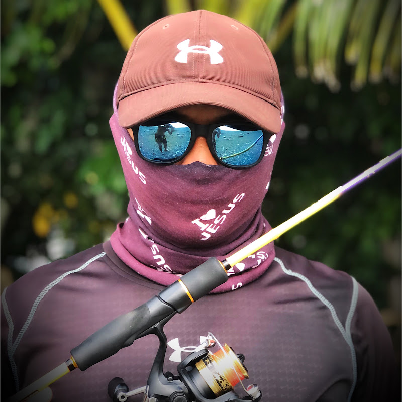 Trip ni Merv'z Fishing