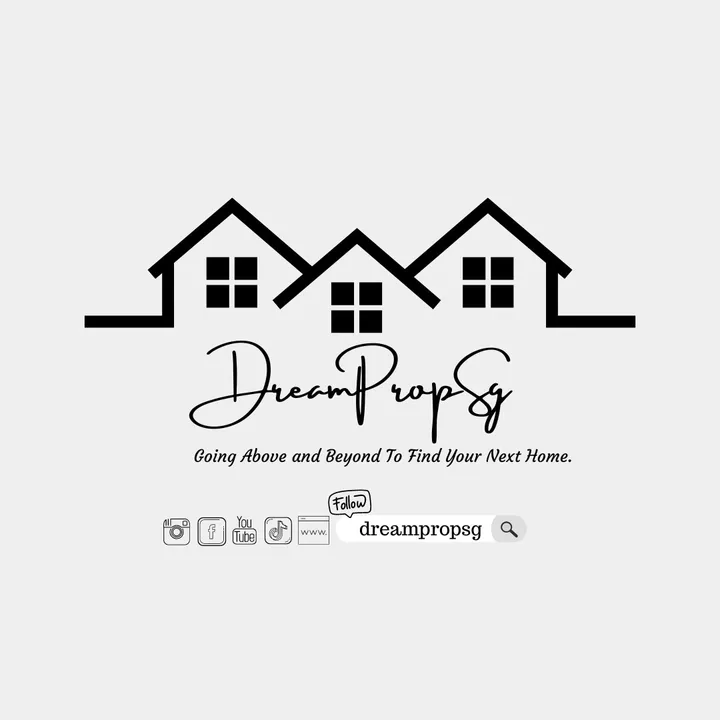 Dreampropsg by Jae Chin 🇸🇬