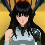 Tami Tamako