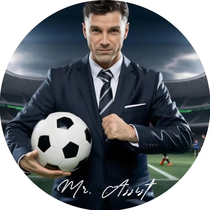 Mr. Assist. Official.