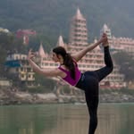 Sam | Yoga