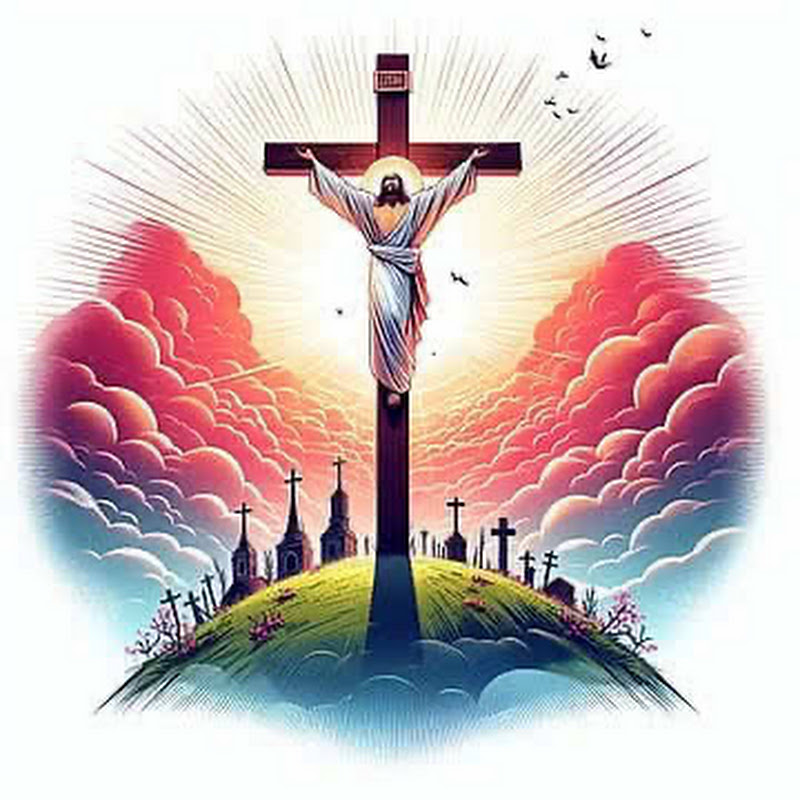 Faith Journey