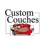 Custom Couches & Reupholstery