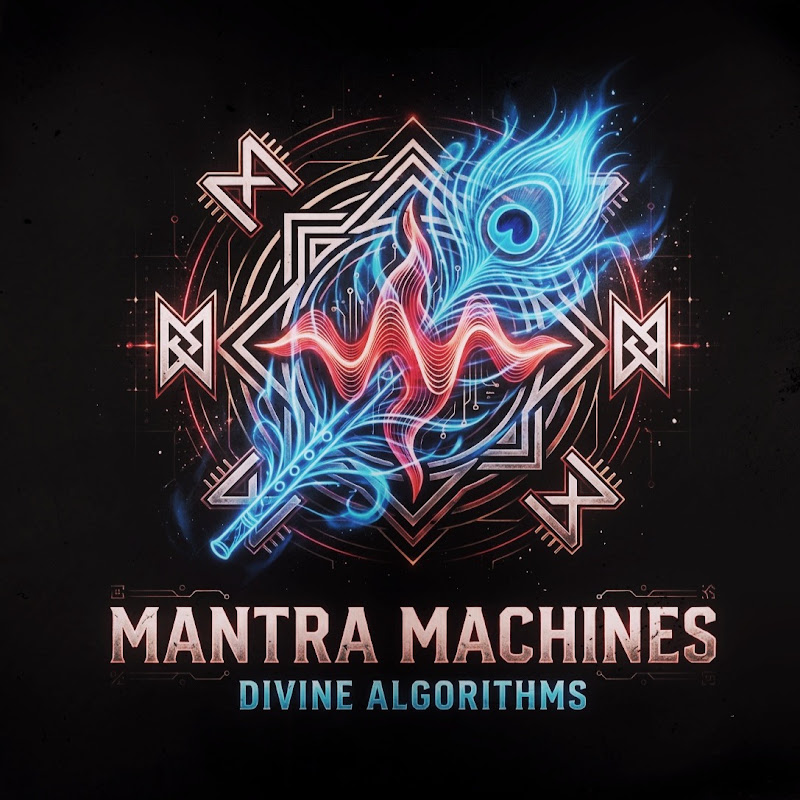 Mantra Machines