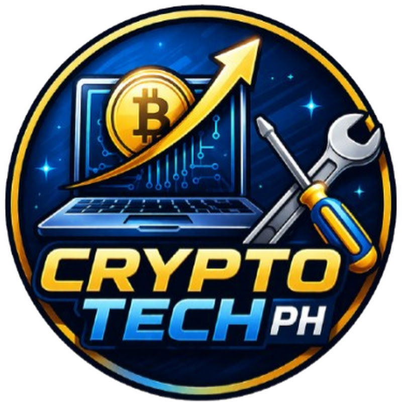CryptoTech PH | Rupert