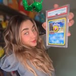 Daisy 🌸 | Pokemon TCG | Gamer ✨️