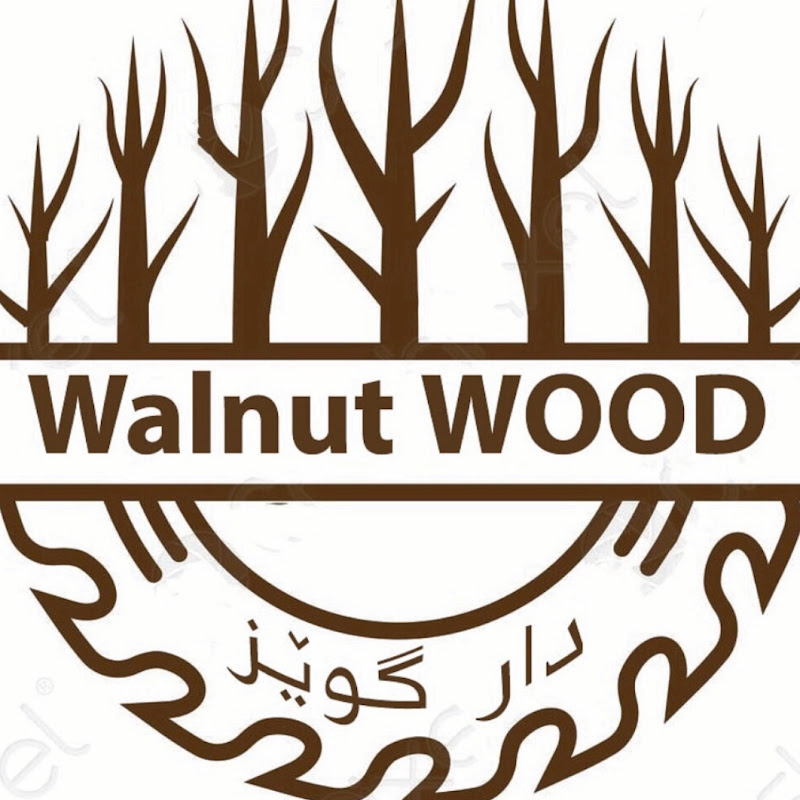 Walnutwood