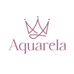 Aquarela Alianças | Ouro 18k • Prata • Moeda Antiga