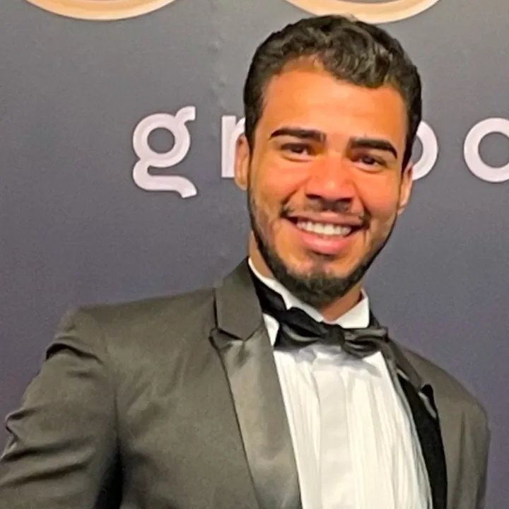 Murillo Tavares