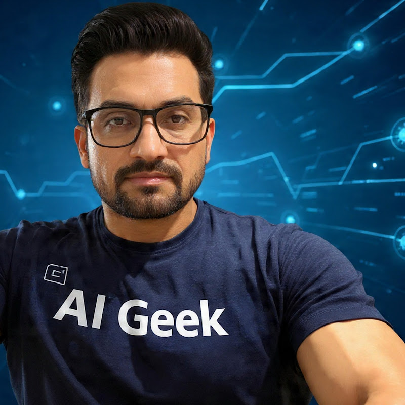 AI Geek