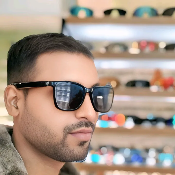 Sunny Jaishwal
