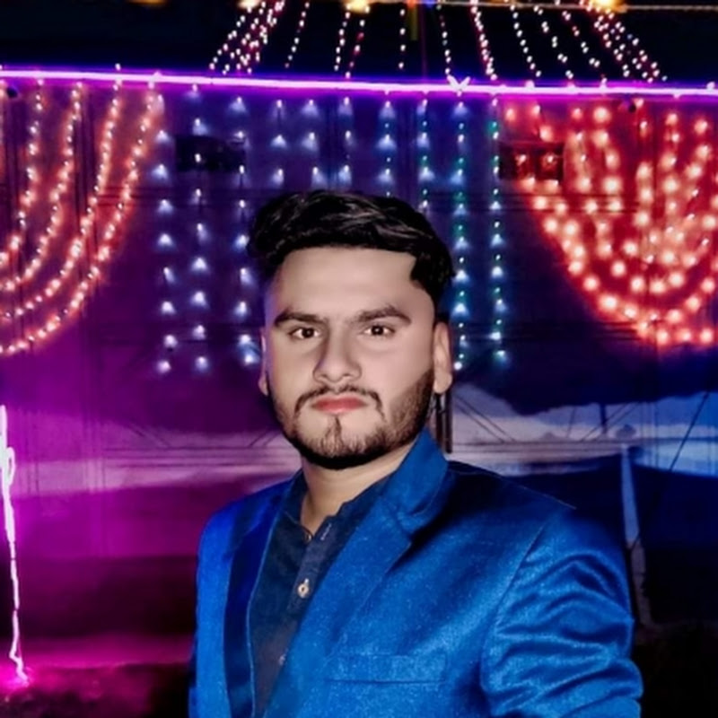 Safdar Ali VLogs