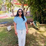 Anjali Susan Mathew