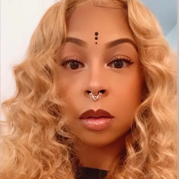 Walking in my purpose