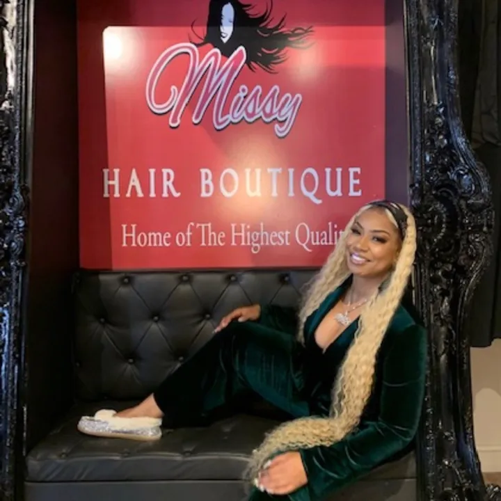 Missy Hair Boutique